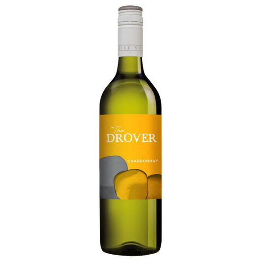 THE DROVER CHARDONNAY 2021