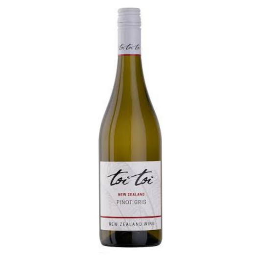 TOI TOI MARLBOROUGH PINOT GRIS 2023