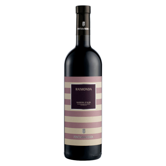 FONTANAFREDDA RAIMONDA BARBERA D'ALBA 2022