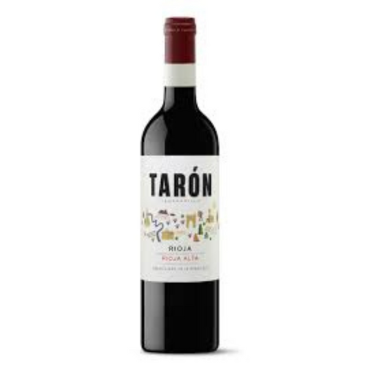 TARON TEMPRANILLO 2022
