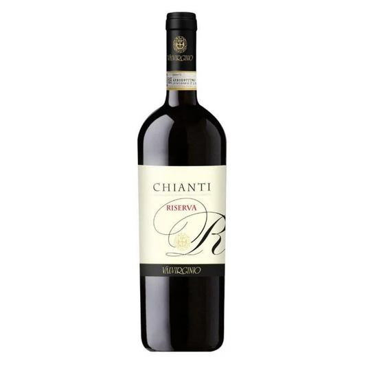 VALVIRGINIO CHIANTI 2019