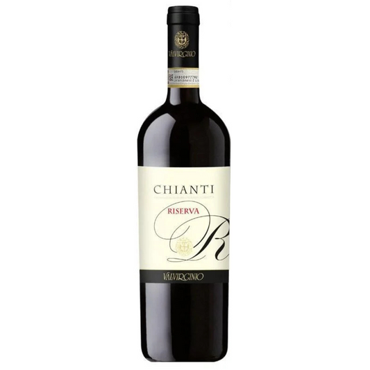 VALVIRGINIO CHIANTI RISERVA 2020