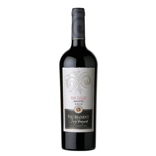 VIU MANENT MALBEC VIU 1 2018, 14%