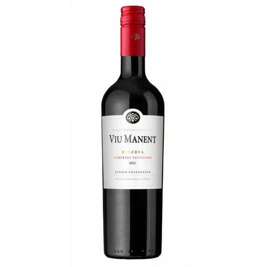 VIU MANENT RESERVA CAB SAUV 2021
