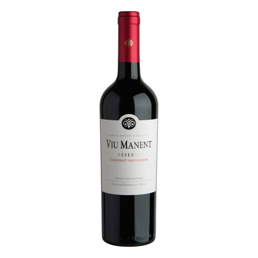 VIU MANENT RESERVA CAB SAUV 2022