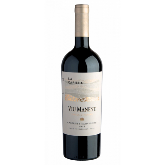 VIU MANENT SINGLE VINEYARD CAB SAUV 2020