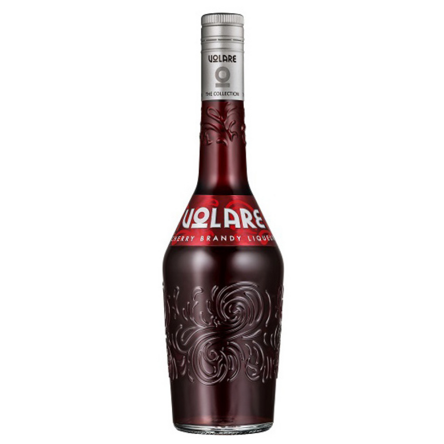 VOLARE CHERRY BRANDY 22%-70CL