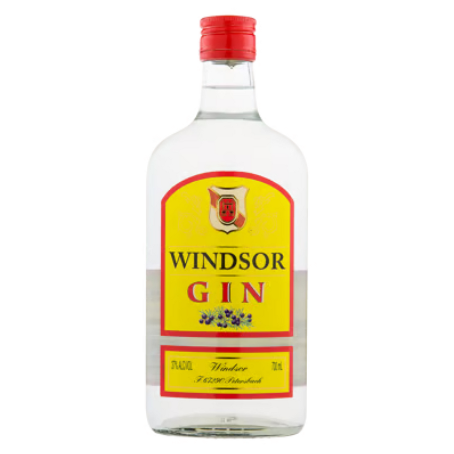 WINDSOR GIN 700ML