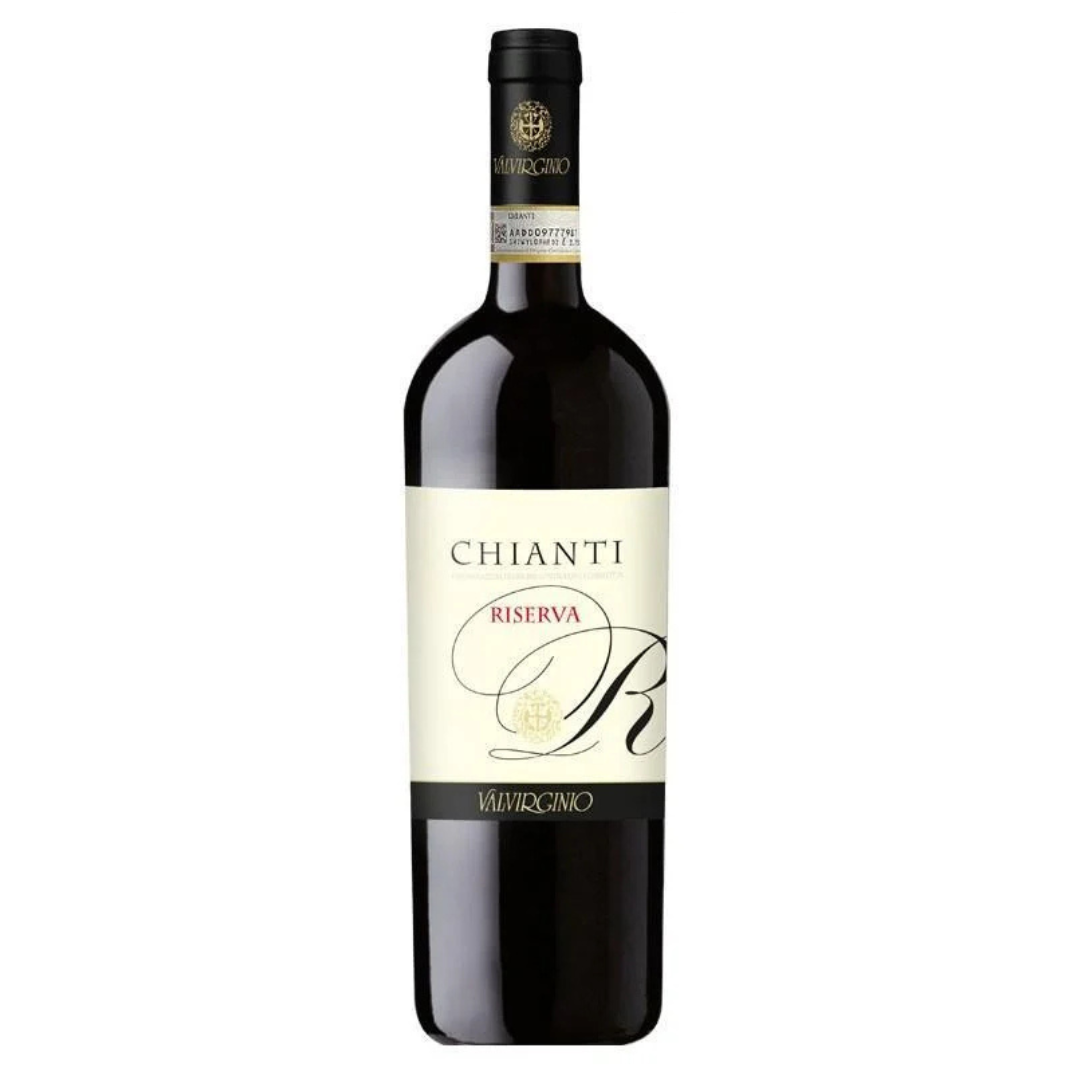VALVIRGINIO CHIANTI 2022