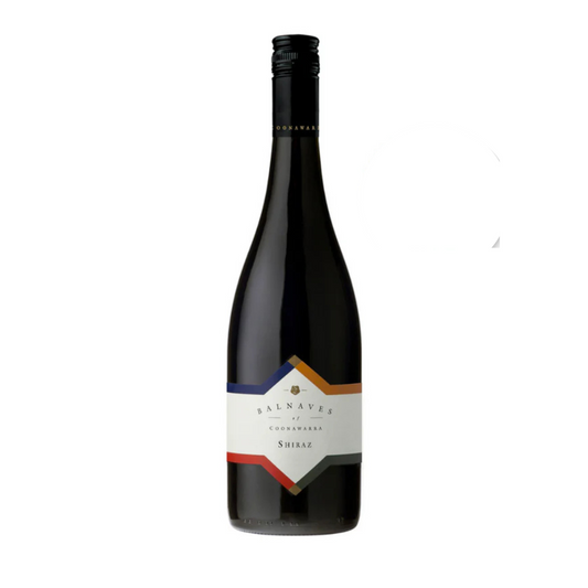 BALNAVES SHIRAZ 2019