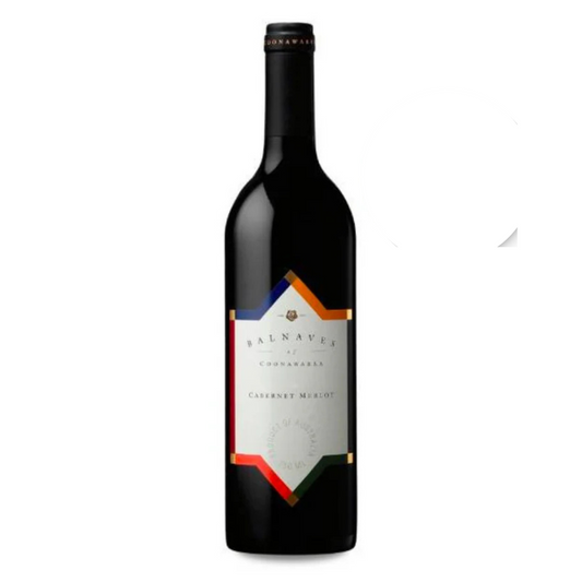 BALNAVES THE BLEND 2018