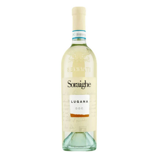 BENNATI SORAIGHE SOAVE CLASSICO LIBET 2021