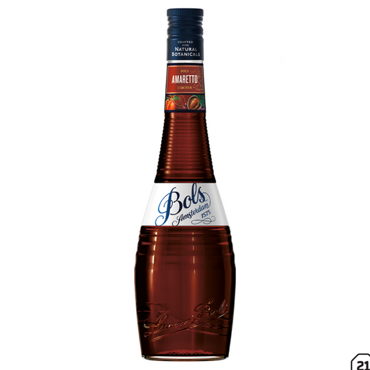 BOLS AMARETTO 700ML