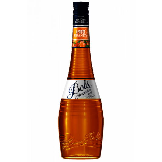 BOLS APRICOT BRANDY 0.70L 24%