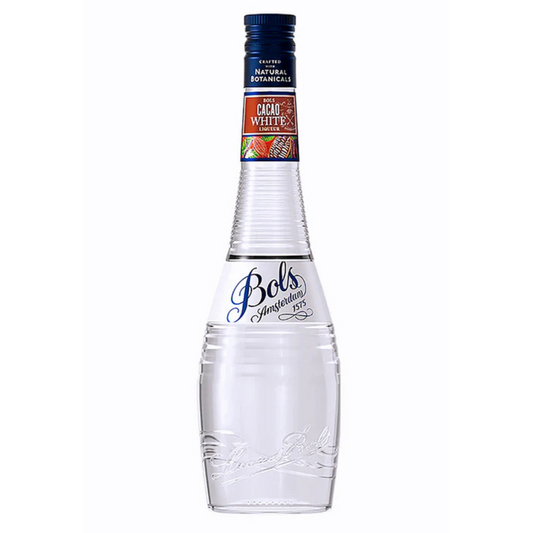 BOLS CREME DE CACAO WHITE 700ML