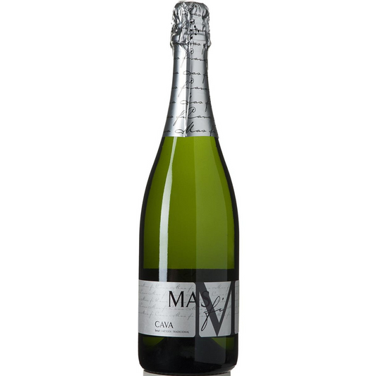 CAVA MAS FI BRUT NV