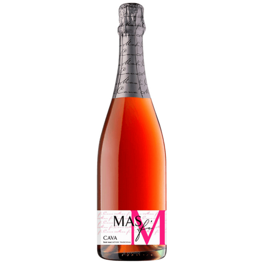 CAVA MAS FI ROSE NV