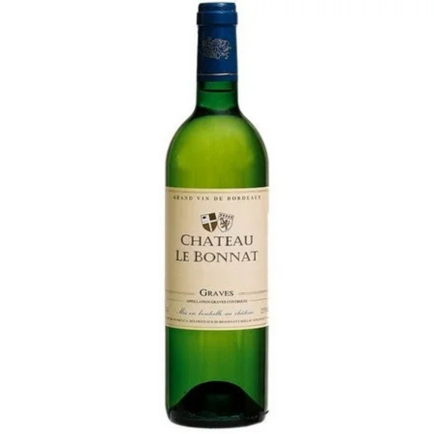 CH LE BONNAT GRAVES BLANC 2020