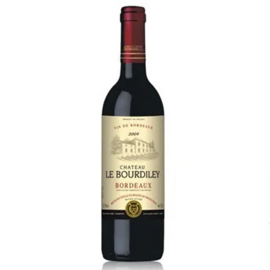 CH LE BOURDILEY 2017