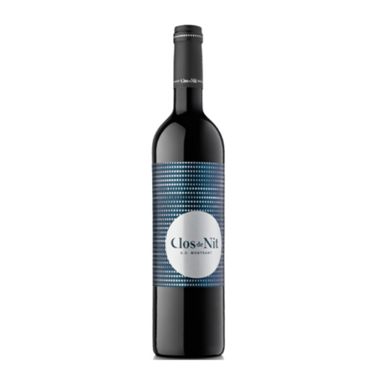 CLOS DE NIT CRIANZA 2016