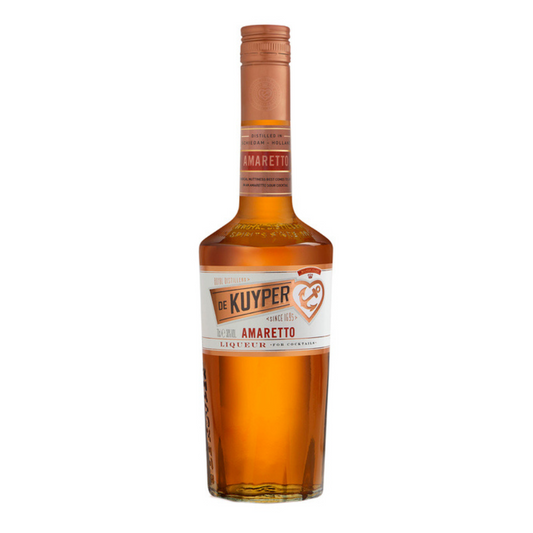 DE KUYPER - AMARETTO