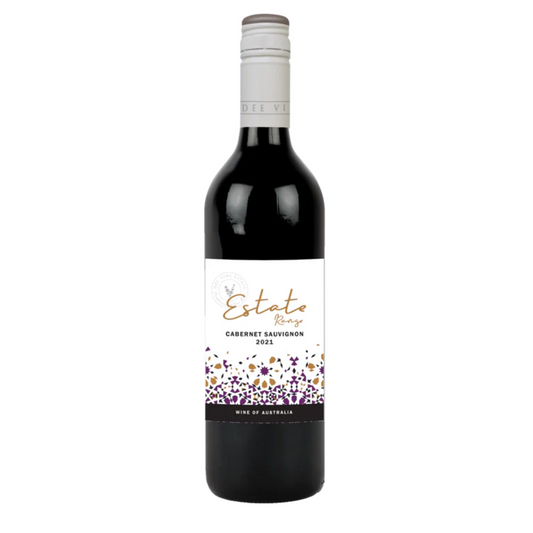 DEE VINE ESTATE CABERNET SAUVIGNON 2021