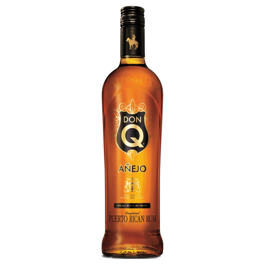 DON Q ANEJO