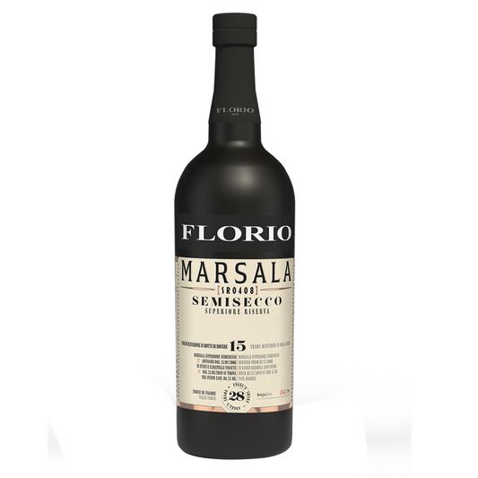FLORIO MARSALA 2018