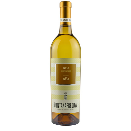 FONTANAFREDDA LE RIGHE ROERO ARNEIS PRADALUPO 2017