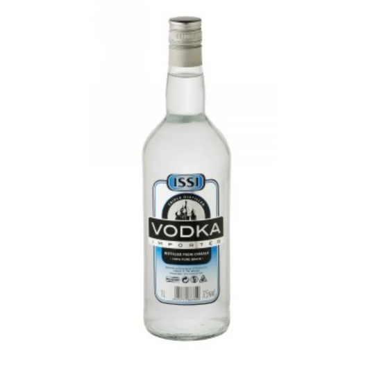 ISSI VODKA 700ML