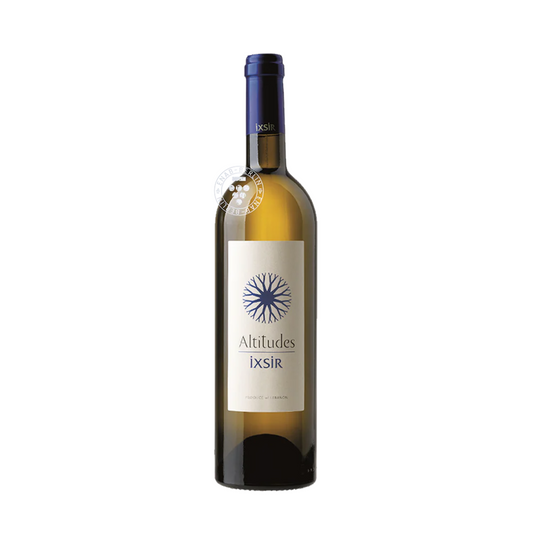 IXSIR ALTITUDES WHITE 2023
