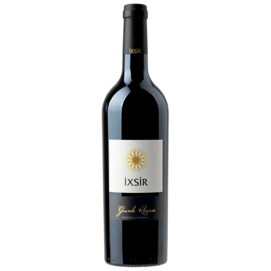 IXSIR GRANDE RESERVE RED 2016