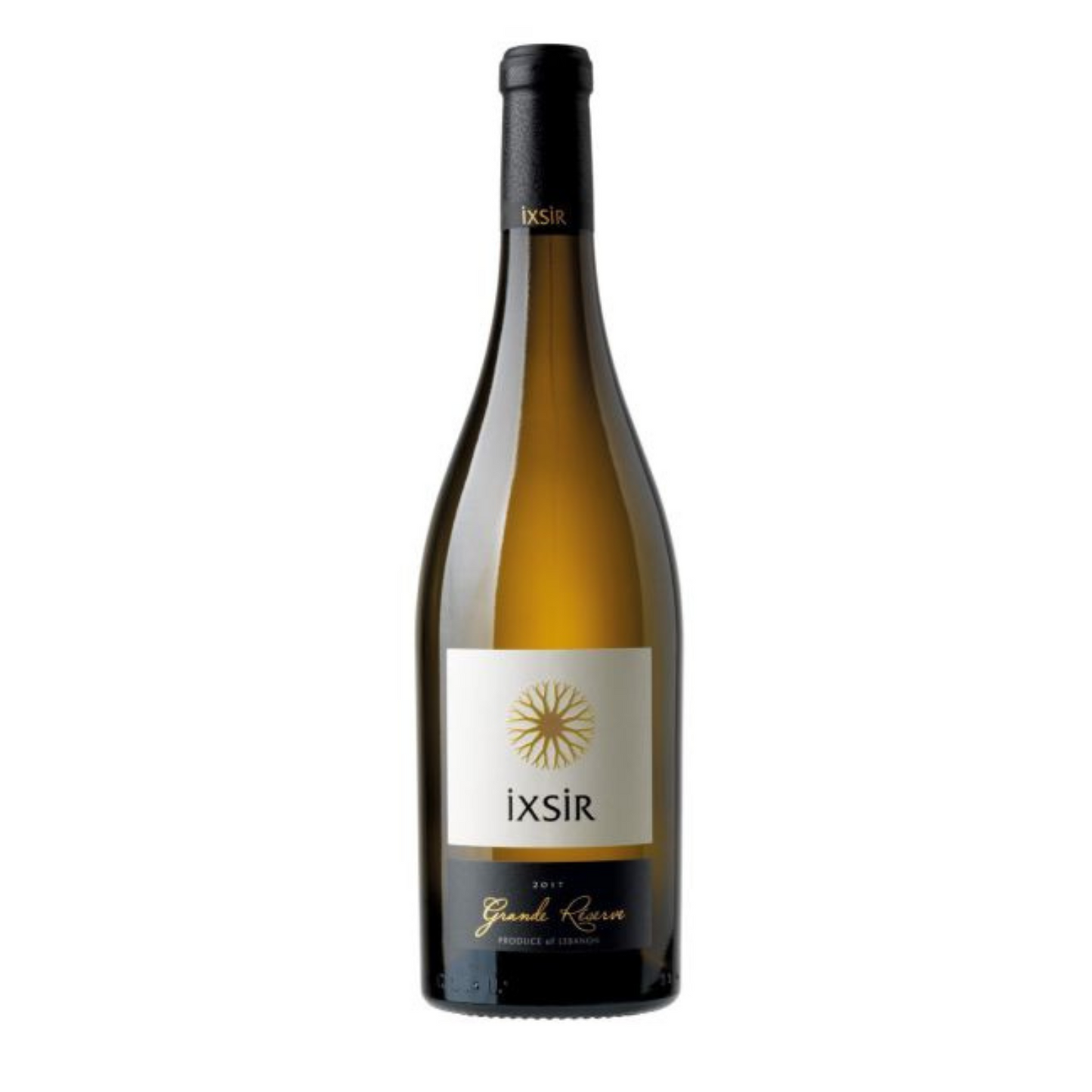 IXSIR GRANDE RESERVE WHITE 2022