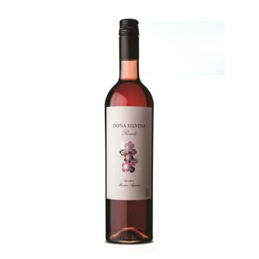 KRONTIRAS DONA SILVINA FRESH MALBEC ORGANIC BIODYNAMIC 2019