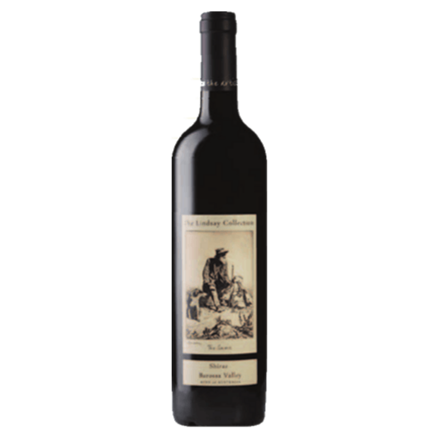 LINDSAY ESTATE THE SUMIT BAROSSA SHIRAZ 2021