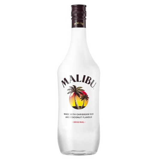 MALIBU 750ML, 21%