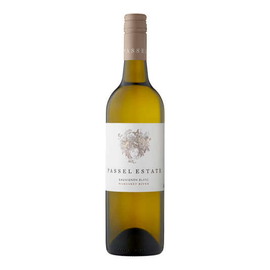 PASSEL EST. SAUVIGNON BLANC 2020