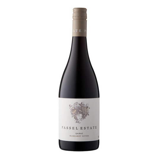 PASSEL. EST SHIRAZ 2019