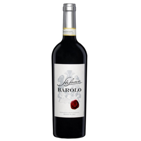STEFANO BRUNELLO DI MONTALCINO 2013