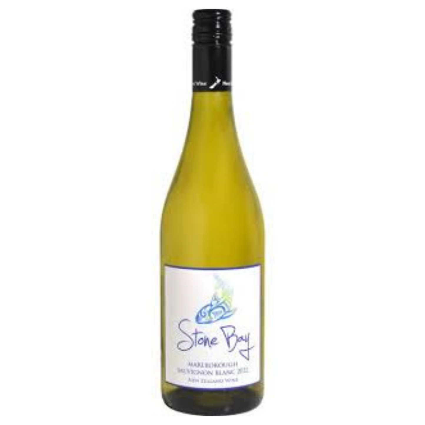 STONE BAY MARLBOROUGH SAUVIGNON BLANC 2023