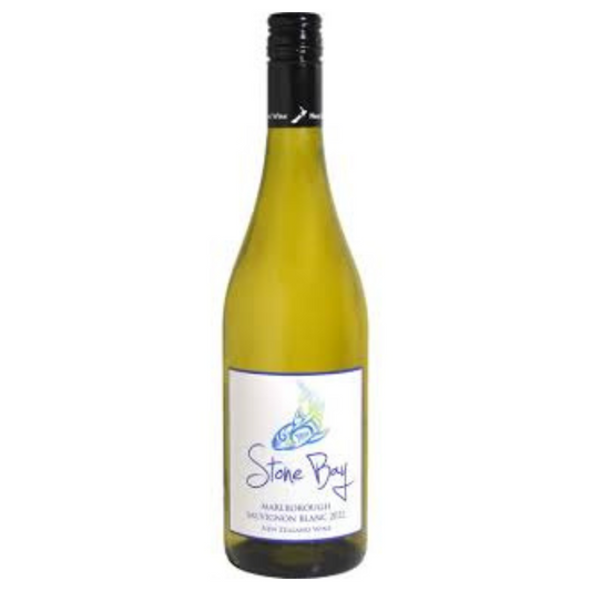 STONE BAY MARLBOROUGH SAUVIGNON BLANC 2023