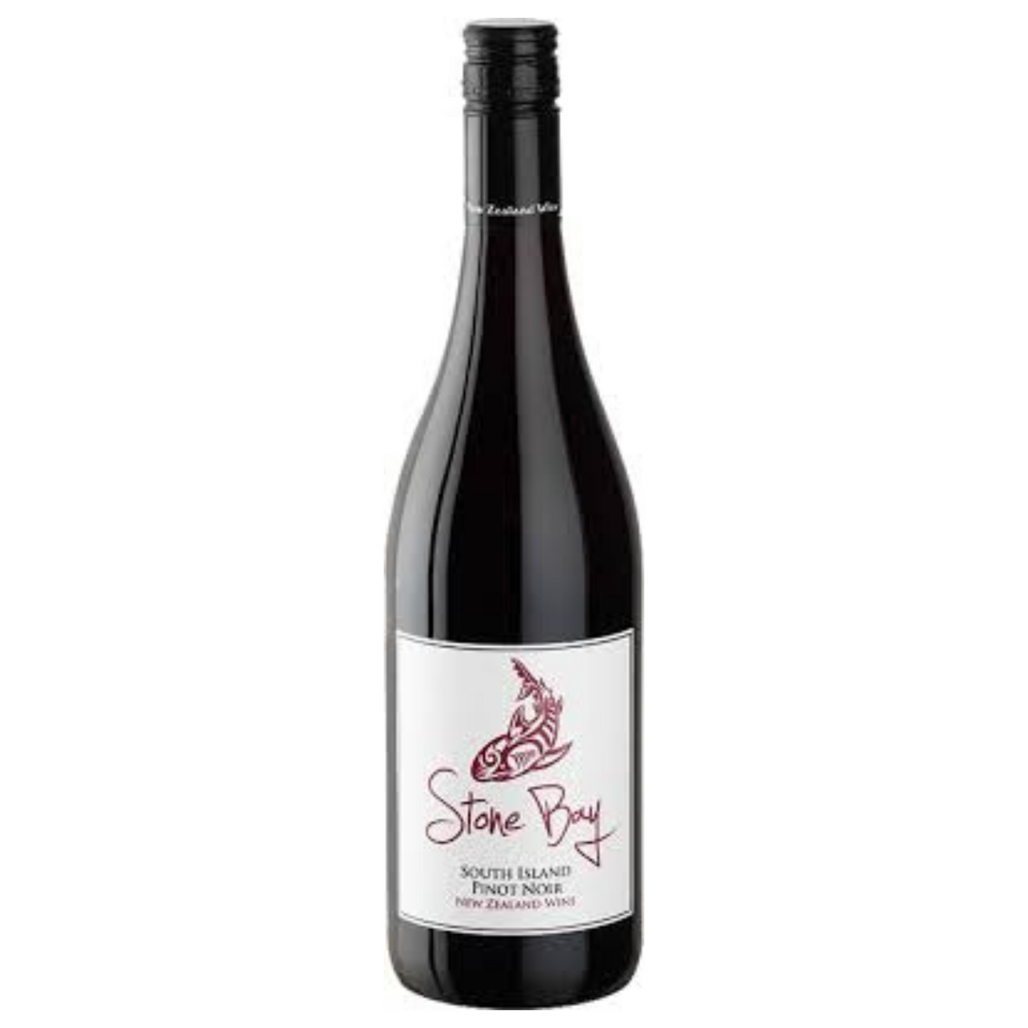 STONE BAY SOUTH ISLAND PINOT NOIR 2020