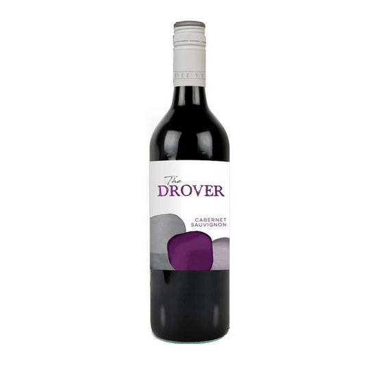 THE DROVER CAB SAUV 2021