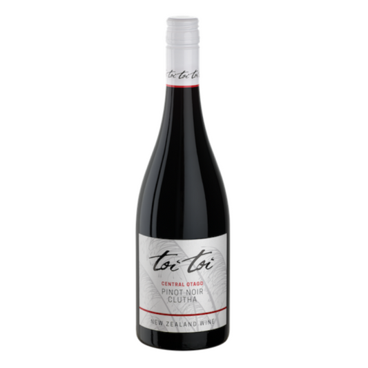 TOI TOI MERLOT 2019