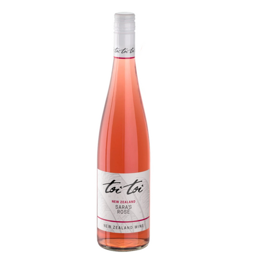 TOI TOI SARA'S ROSE 2020