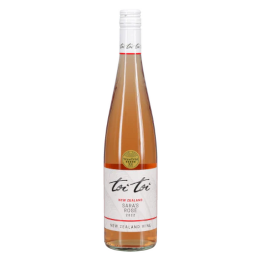 TOI TOI SARA'S ROSE 2023