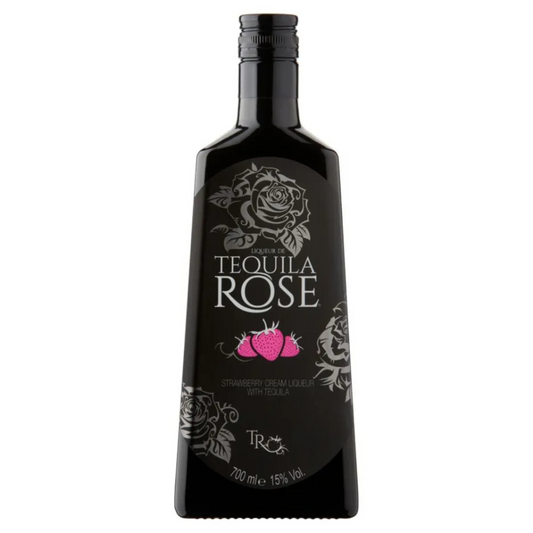 TEQUILA ROSE STRAWBERRY, 70CL