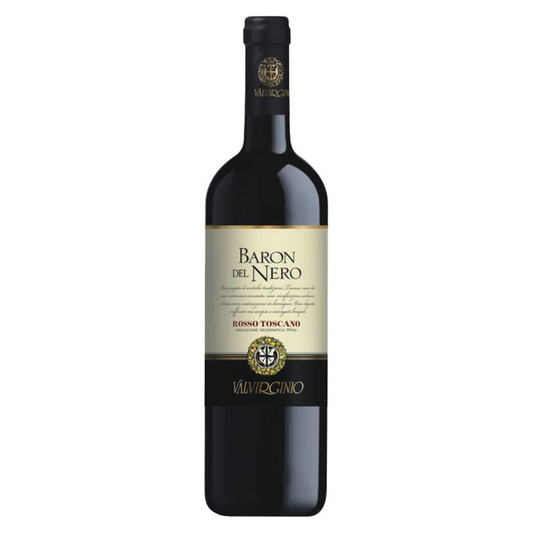 VALVIRGINIO BARON DEL NERO 2015