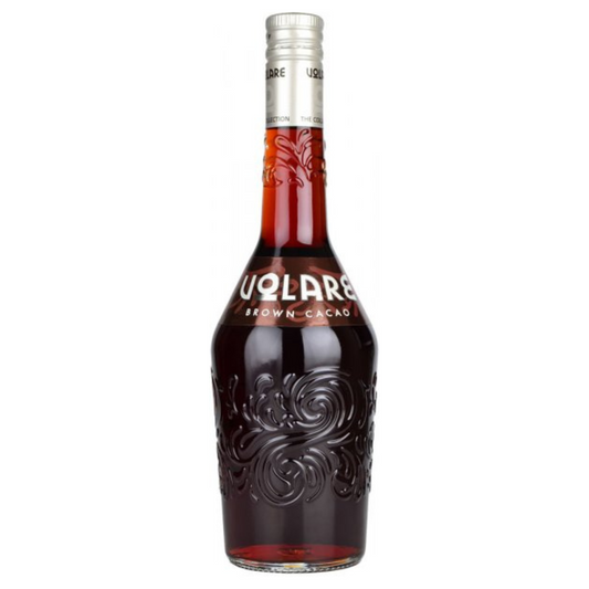 VOLARE CACAO BROWN 20%-70CL