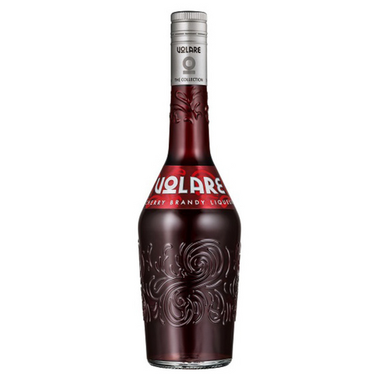 VOLARE CHERRY BRANDY 22%-70CL